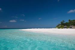 Thulhagiri Island Resort - Maldives. Scuba diving holiday.